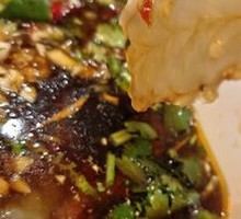 Chaozhou-Style Raw-Brined Black Tiger Shrimp