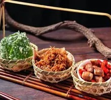 Guiyang Fried Trio