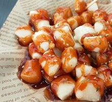 Rice Cake