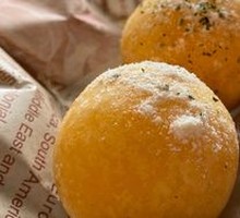 Cheese Ball
