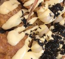 Cheesy Milk Fried Chicken
