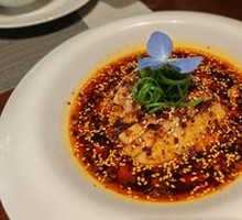 Secret-Recipe Spicy Chicken
