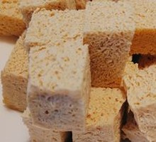 Frozen Tofu