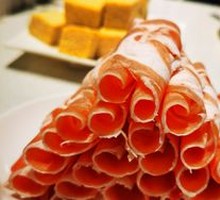 Hot Pot Lamb