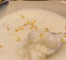 Milk Wine