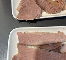 Boiled Beef