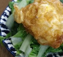 Fried Egg