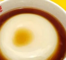 Cold Rice Cake