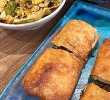 Spring Rolls