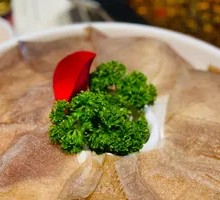 Spicy麻 Sichuan Beef Tripe