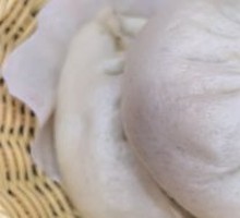 Mutton Mushroom Buns