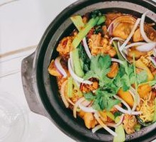 Drunk Chicken for Two