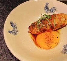 Century-Old Secret Chicken Meatballs
