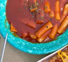 Potato Hot Dog