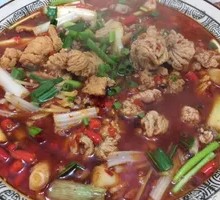 First Blade Vegetable