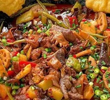 Firewood Chicken (Whole)