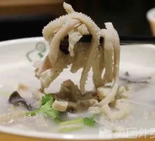 Double Pepper Lamb Offal