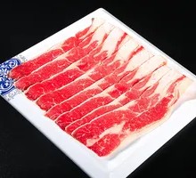 Refreshing Duck Blood Salad