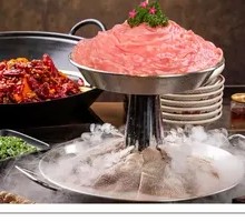 Signature Double Crisp