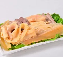 Fresh Beef Offal