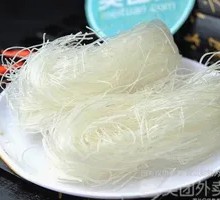 Glass Noodles