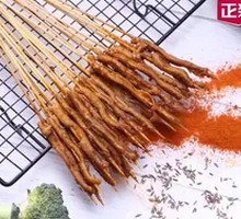 Zhengxin Duck Intestine
