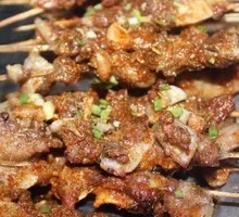 Chicken Tendon