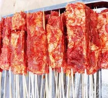 Spare Ribs