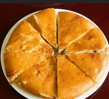 Grilled Flatbread