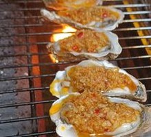 Special Oyster