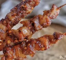 坨坨五花肉