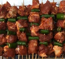 Pork Ribs
