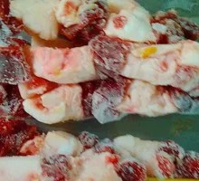 Lamb Skewers