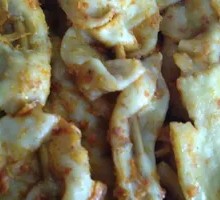 Chicken Skin