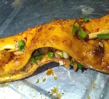 Cucumber Wrapped Tofu Skin