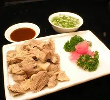 草原手把肉