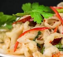 Boneless Chicken Feet