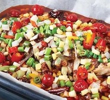 Spicy Gui Fish