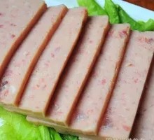 Maling Luncheon Meat