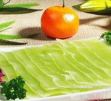 Bamboo Shoots