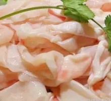 Glutinous Rice Fish Bladder