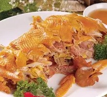 Country-Style Shredded Chicken