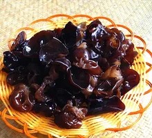 Wood Ear Mushroom