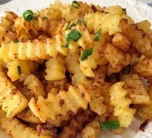 Wolfgang Potato