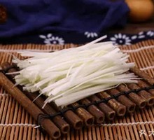 Green Onion Strips