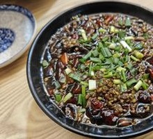 Stir-fried Chicken Blood