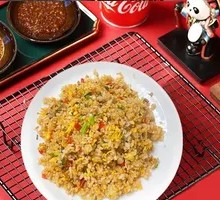 Zunyi Egg Fried Rice