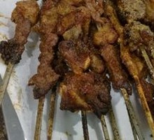 Lamb Ribs