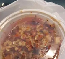 Stir-fried Lung Slices
