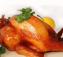 Hundred-Flavor Chicken